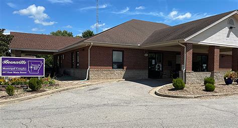 city of booneville ar|booneville ar city hall.
